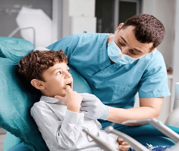    Jaw joint discomfort